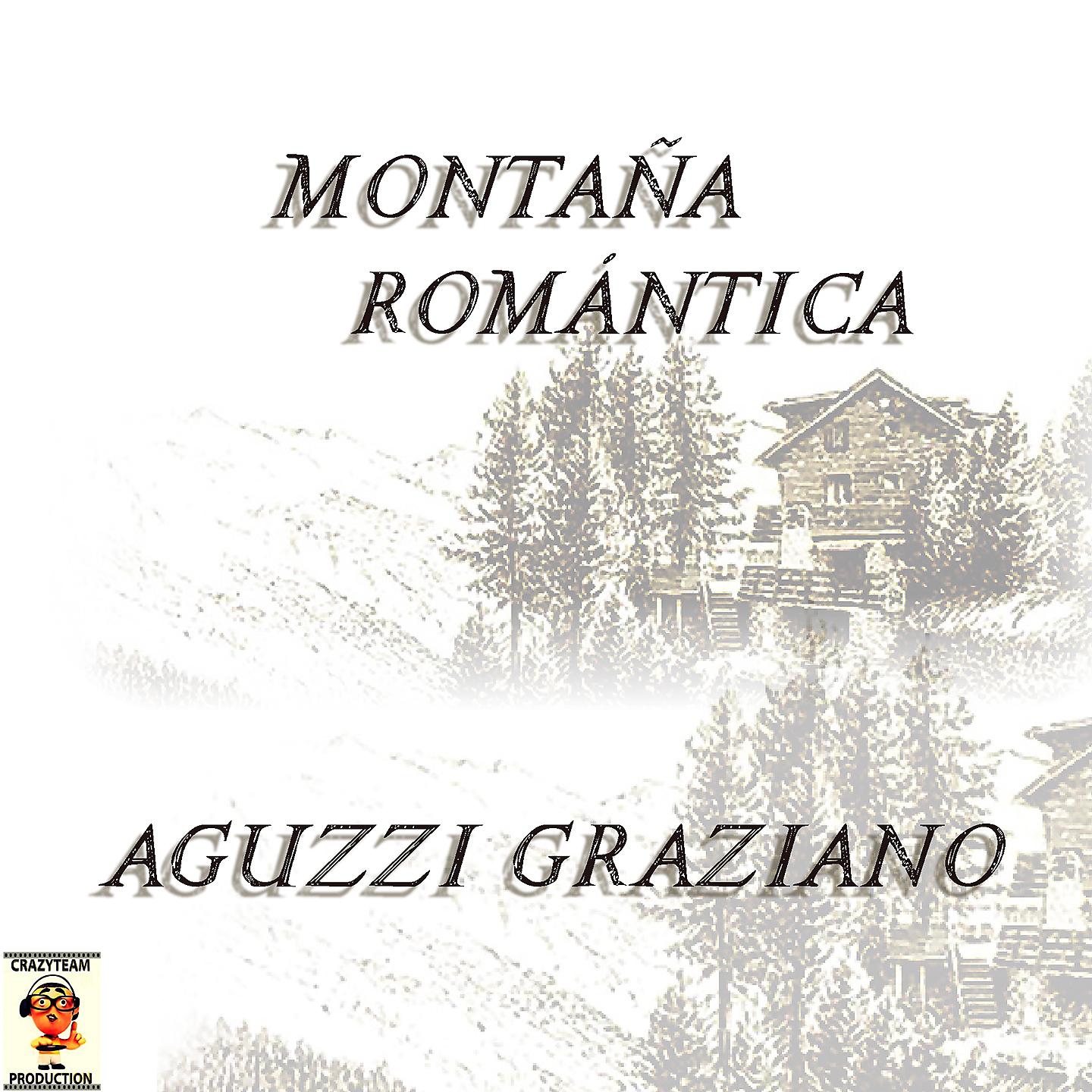 Постер альбома Montaña romántica