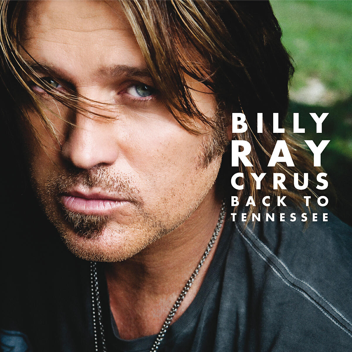 Billy Ray Cyrus - Country As Country Can Be (Album Version)