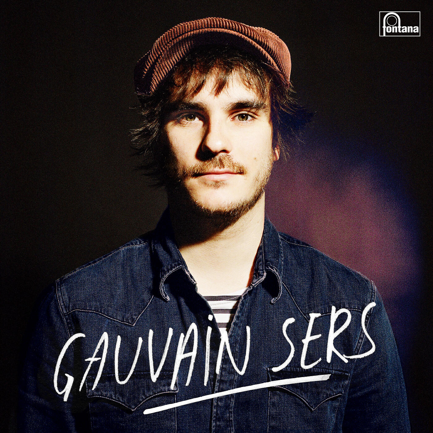 Gauvain Sers - Comme chez Leprest
