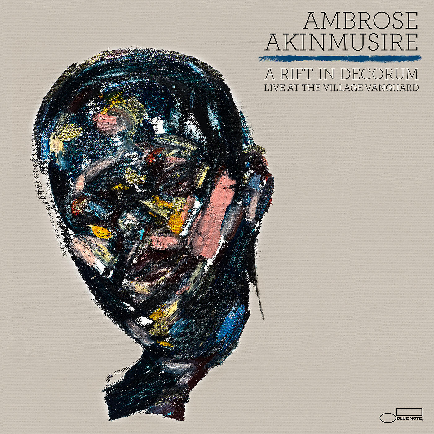 Ambrose Akinmusire - Condor (Live)