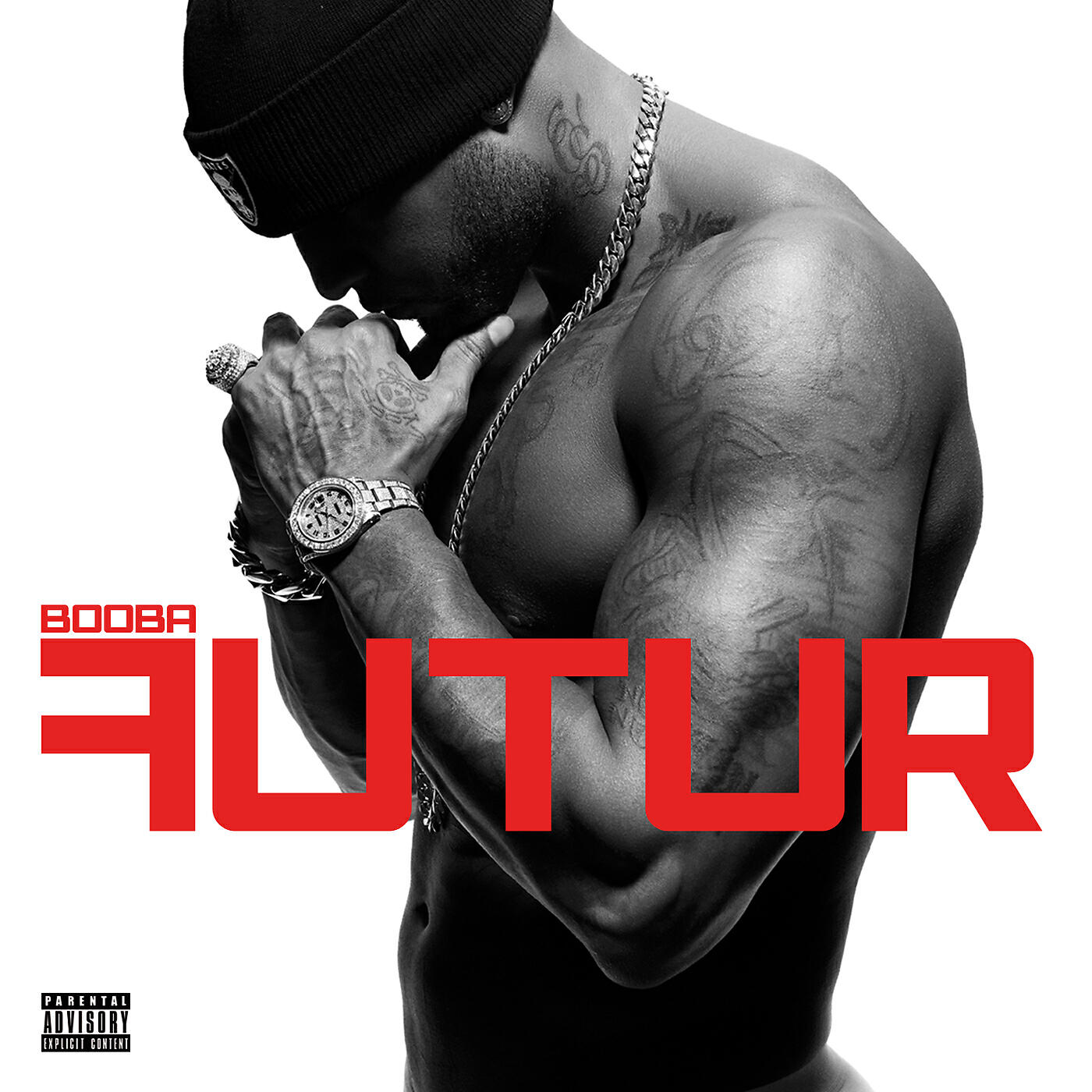 Booba - Kalash