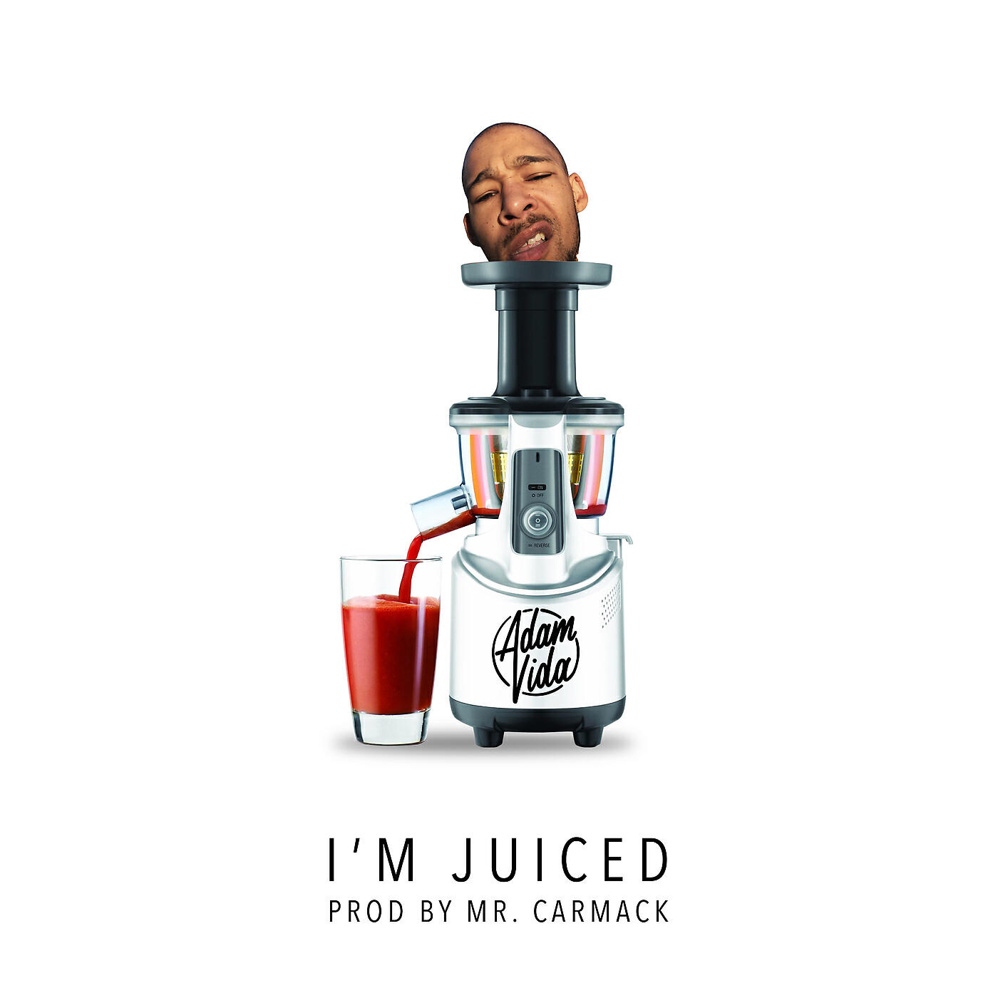 Adam Vida - I'm Juiced