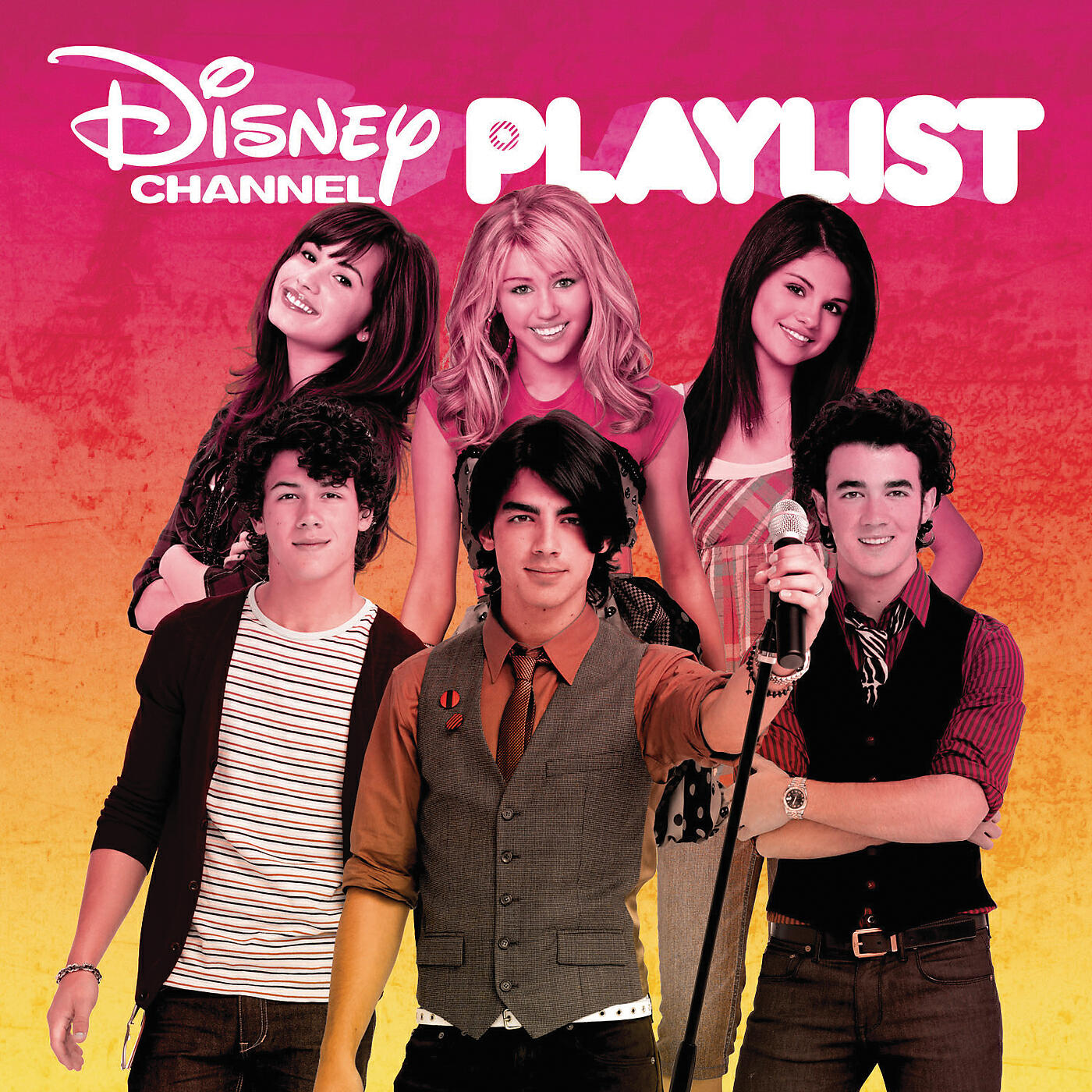Mitchel Musso - The Girl Can't Help It