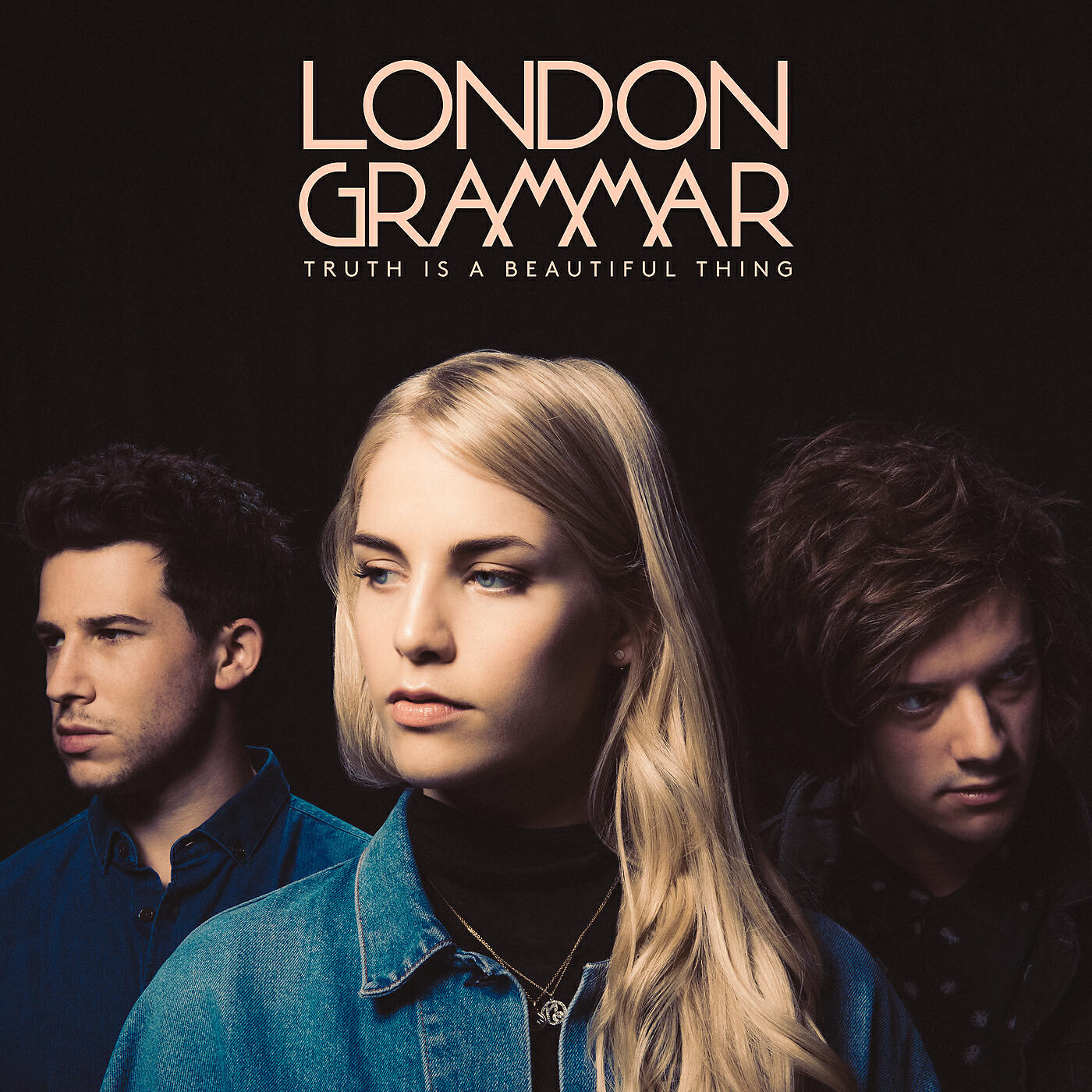 London Grammar - Bitter Sweet Symphony (Live At Maida Vale)
