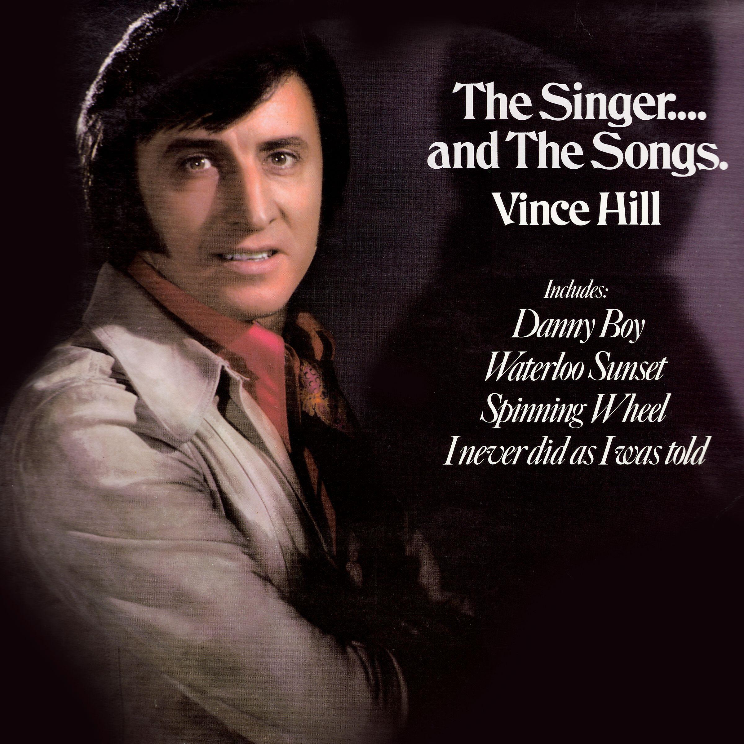 Vince Hill - Don't Speak of Love (with the Jackie Lee Singers) [2017 Remaster]