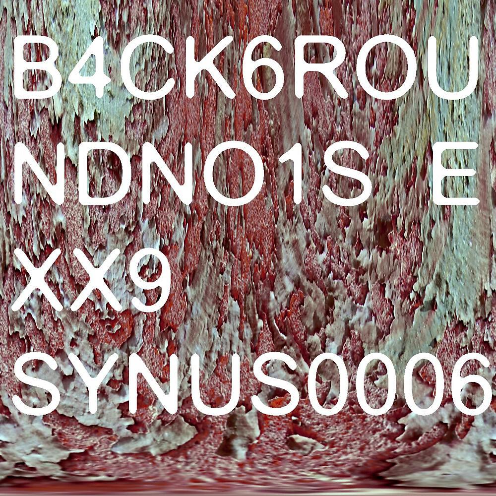 Synus0006 - Galaktika