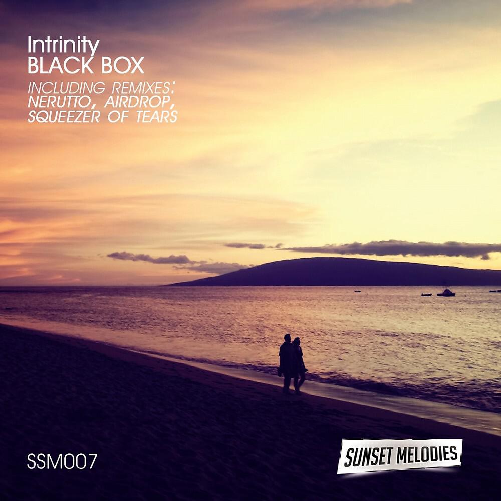 Intrinity - Black Box (Squeezer Of Tears Remix)