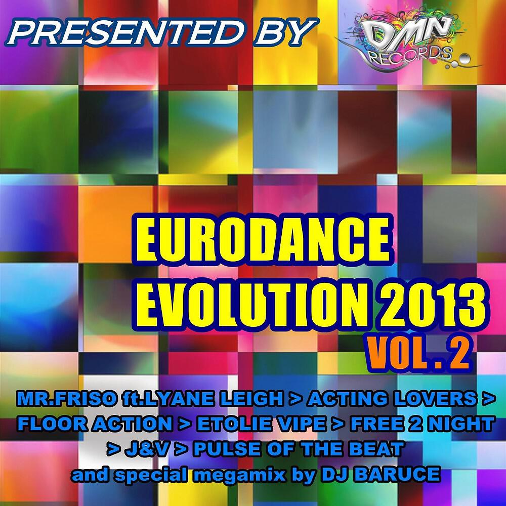 Mr. Friso - Don't Break a Heart (Radio Mix)