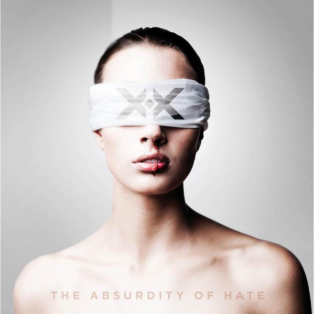 Equinoxx - The Absurdity of Hate