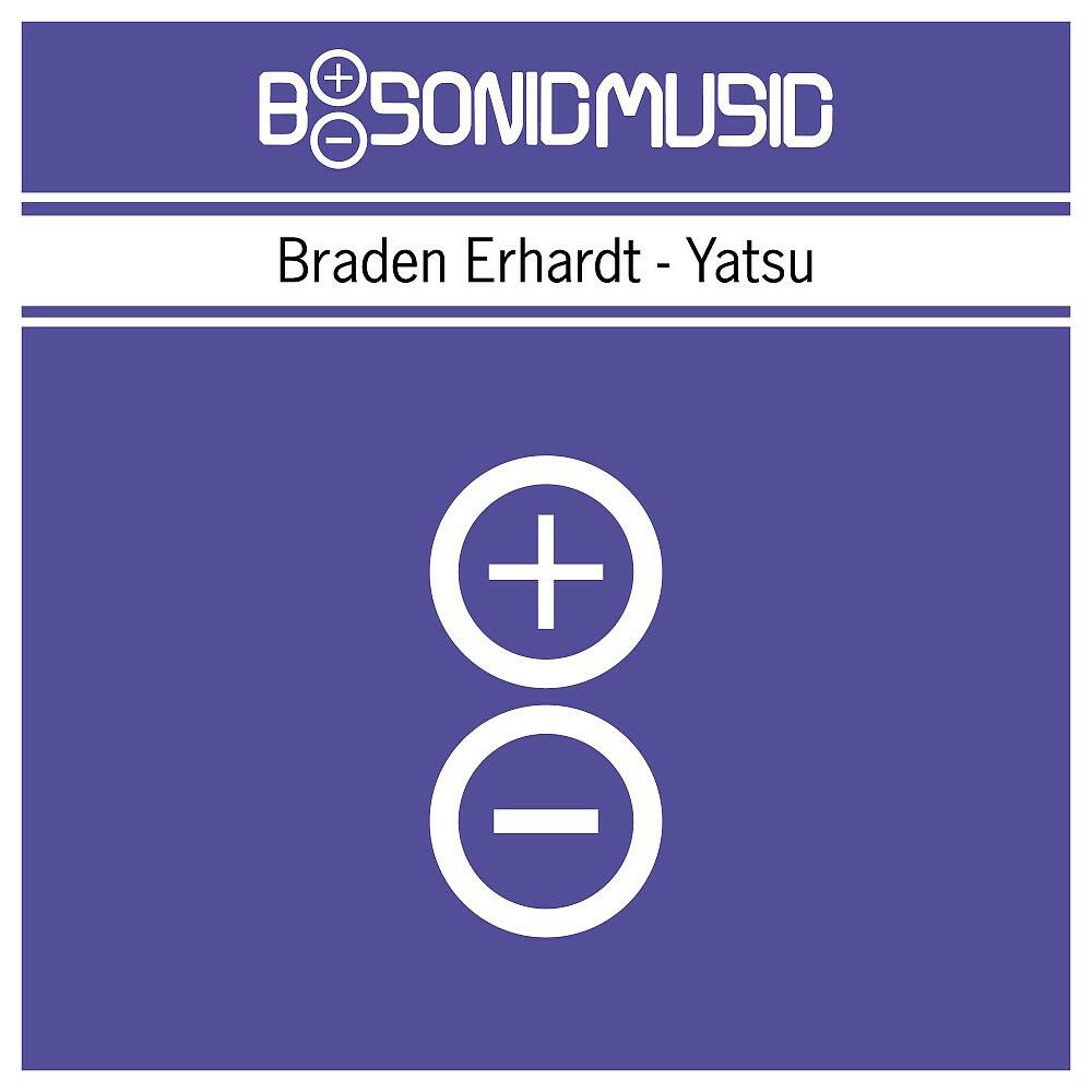 Braden Erhardt - Yatsu (Marc De Buur Remix)