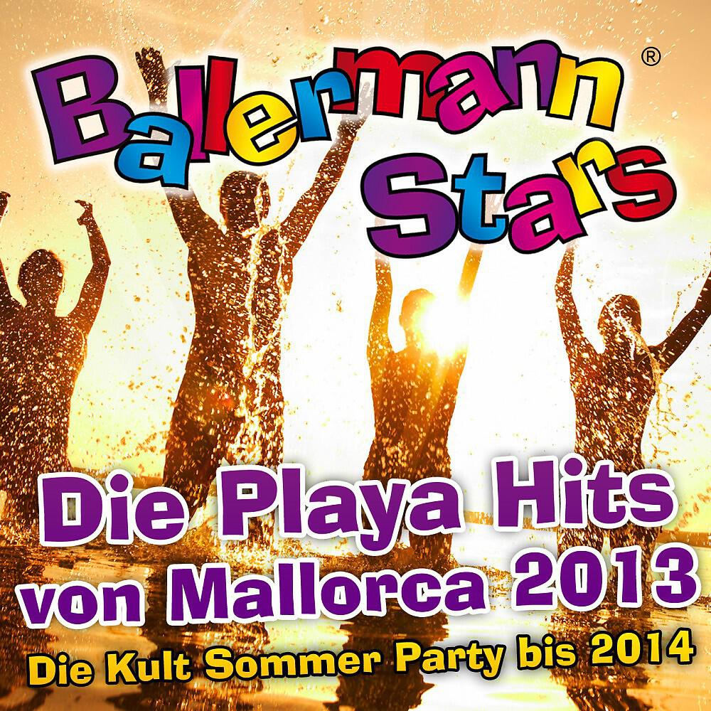 Partynator - Eye of the Tiger