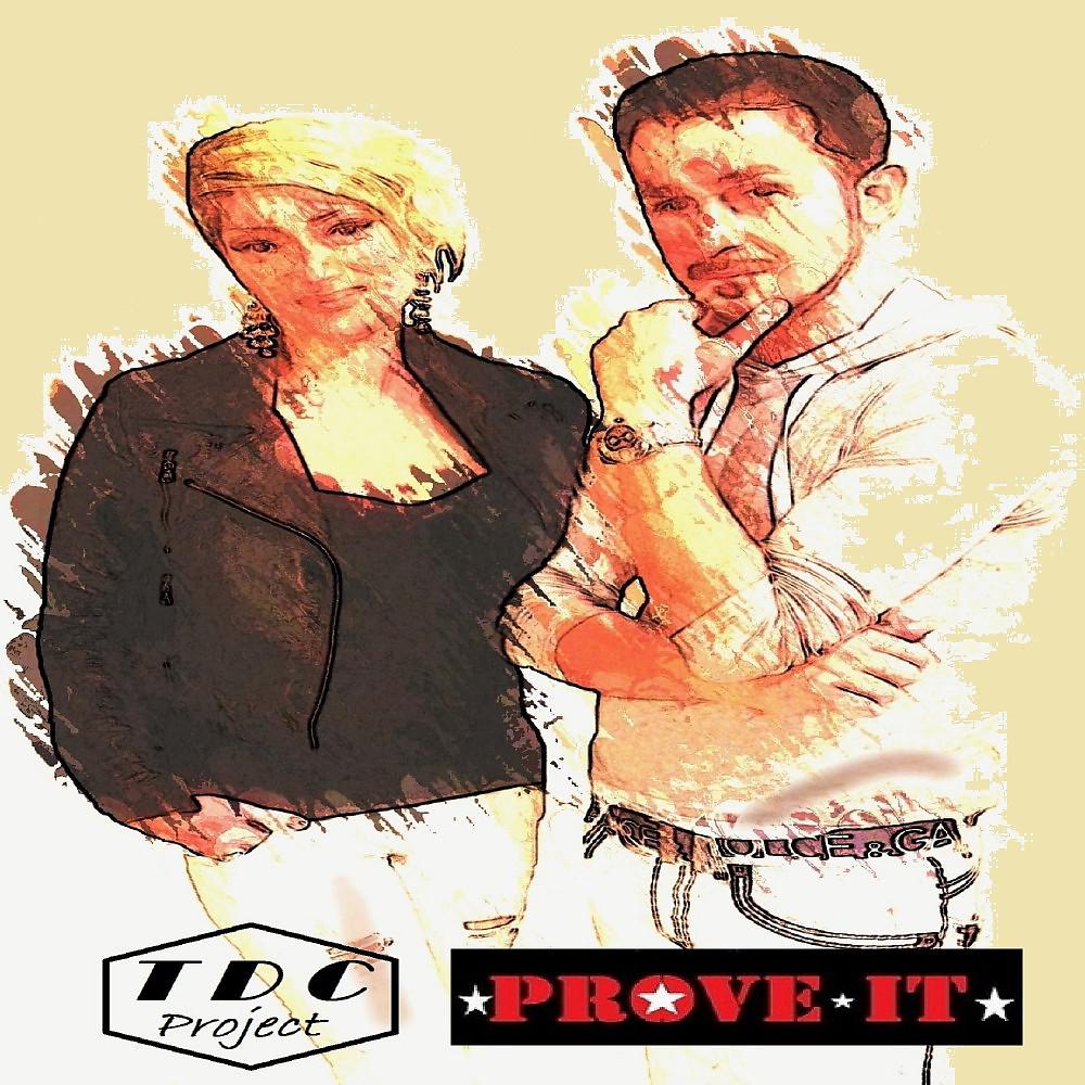 Постер альбома Prove It