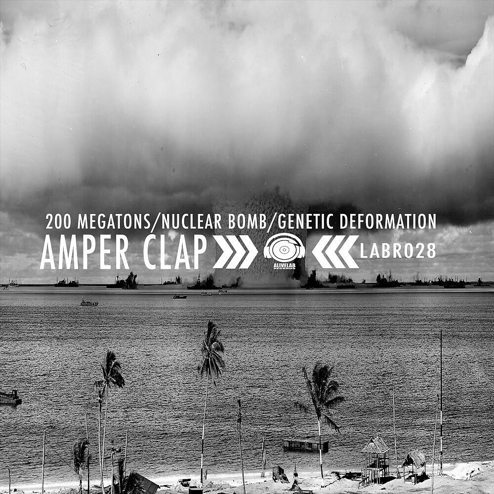 Amper Clap - 200 Magatons