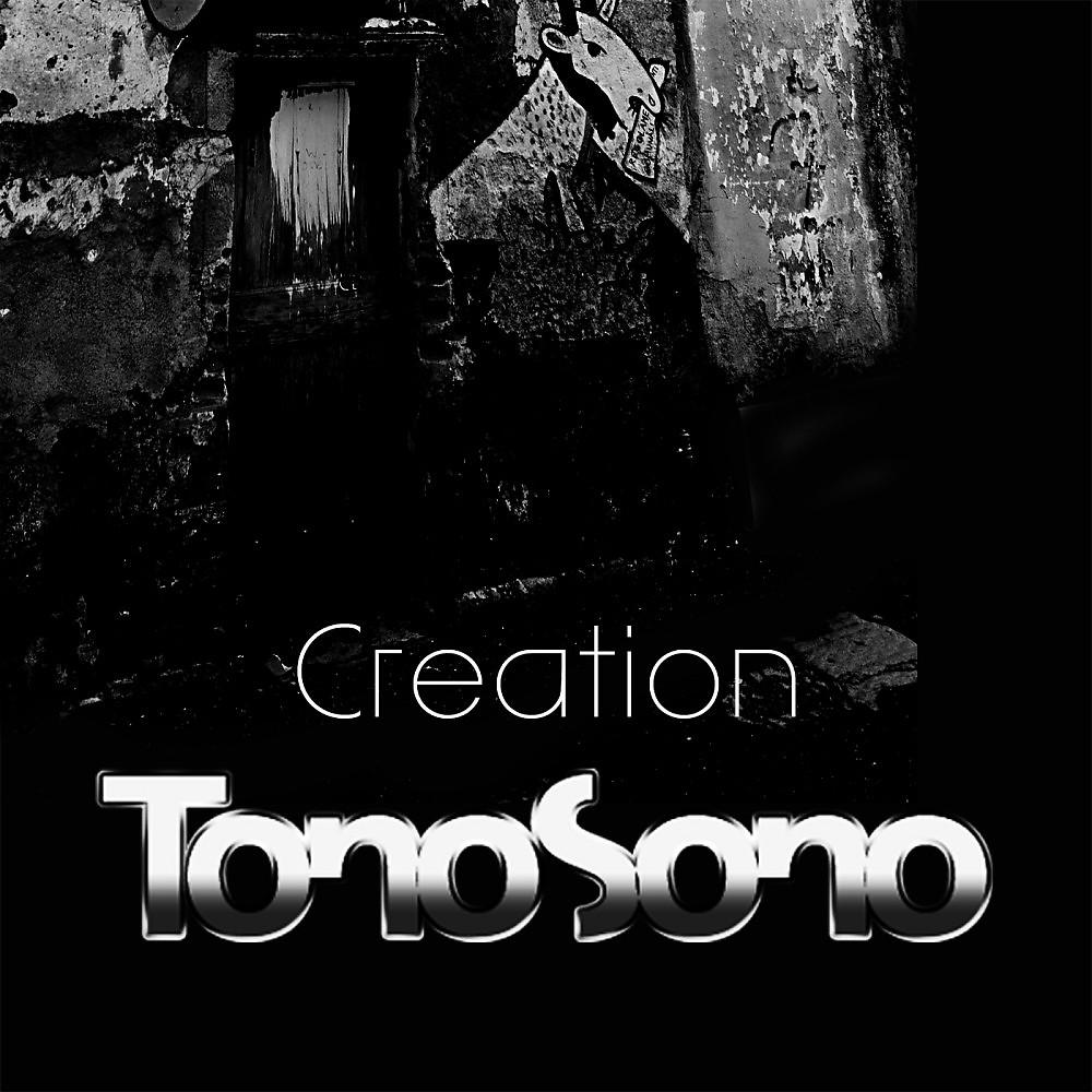 Постер альбома Creation