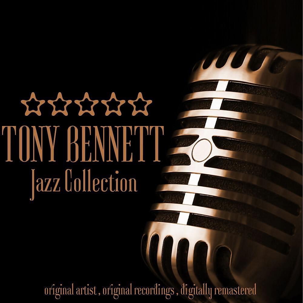 Tony Bennett - The Boulevard of Broken Dreams (Remastered)