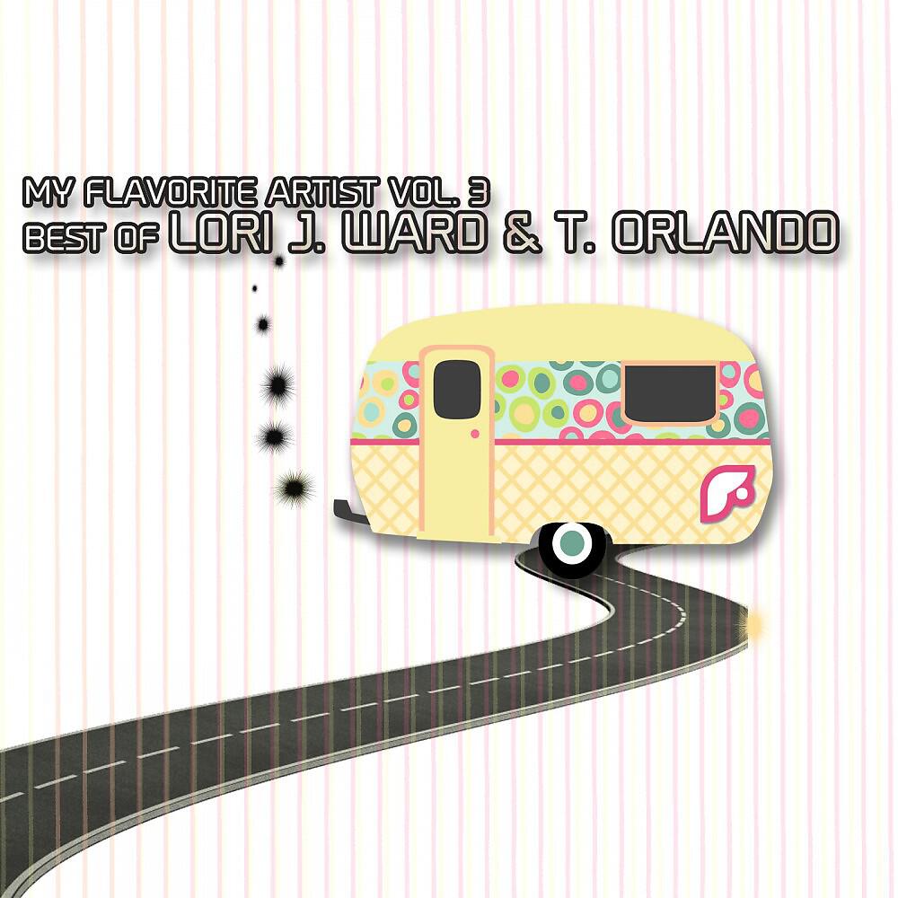Lori J Ward & T.Orlando - The Deal