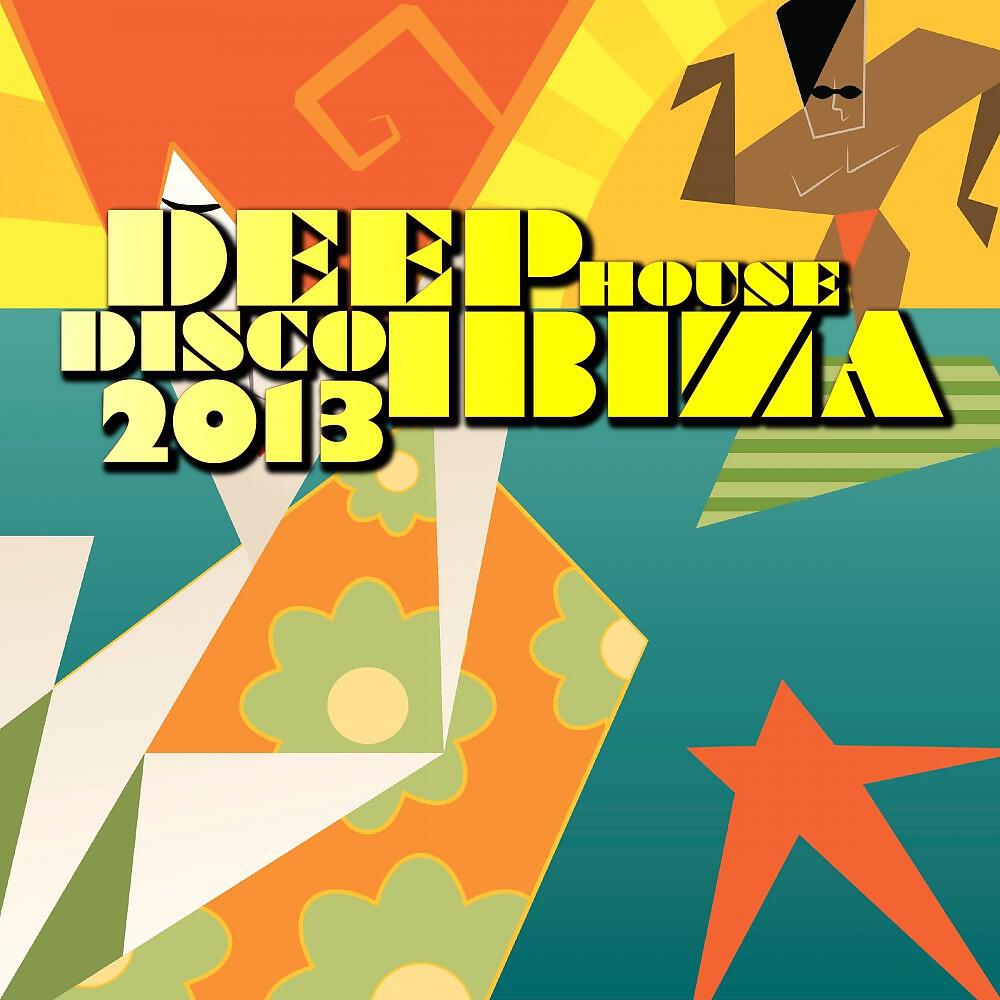 Alex Ander - Deeper & Deeper