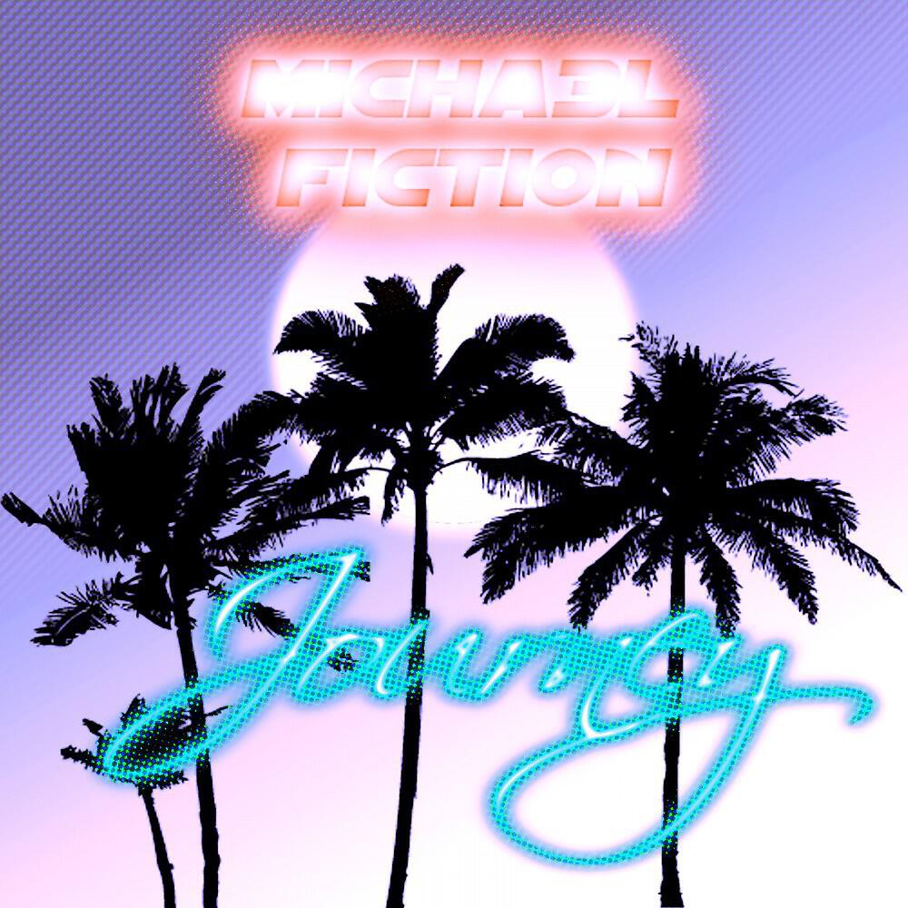 Micha3l Fiction - Fonkey
