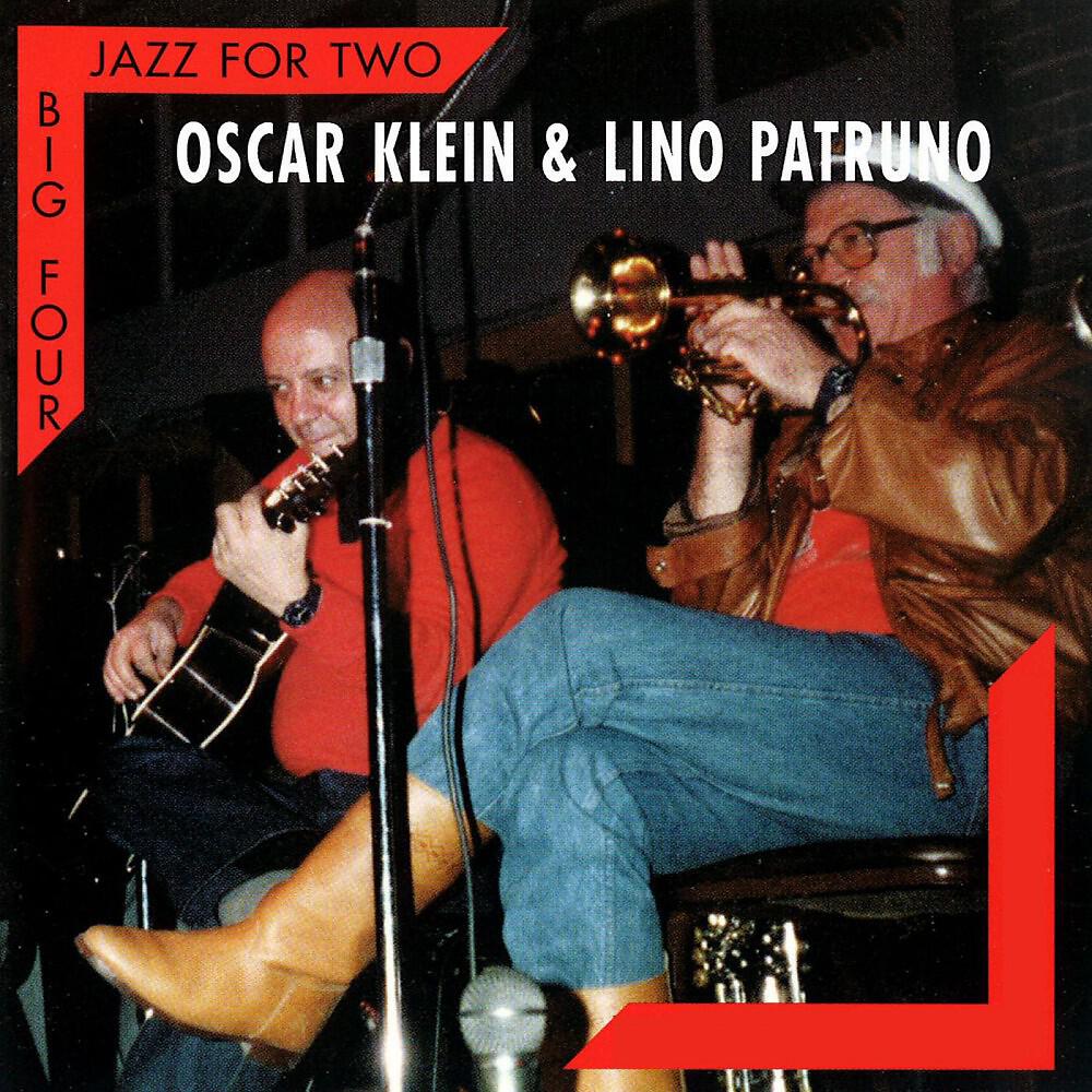 Oscar Klein - Of All the Wrongs You've Done to Me