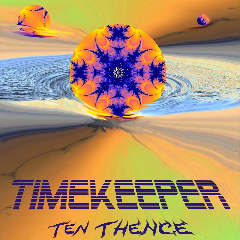 Ten Thence - Tec Mac (Radio Version)