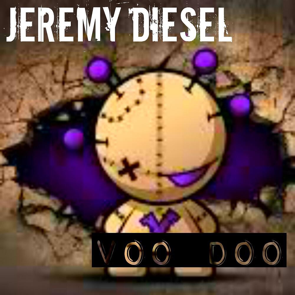 Jeremy Diesel - Fly Away (Original Mix)