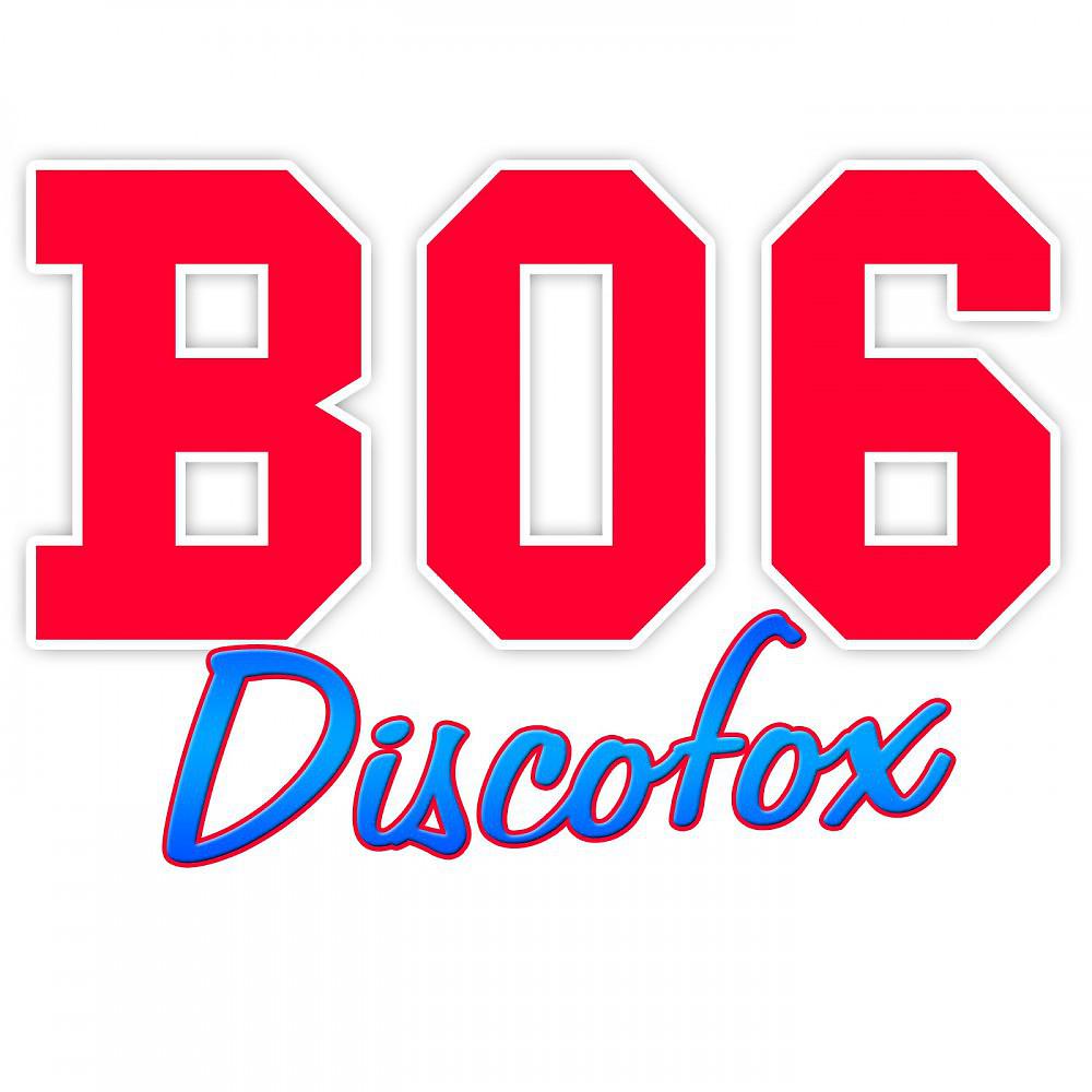 Постер альбома B06 Discofox