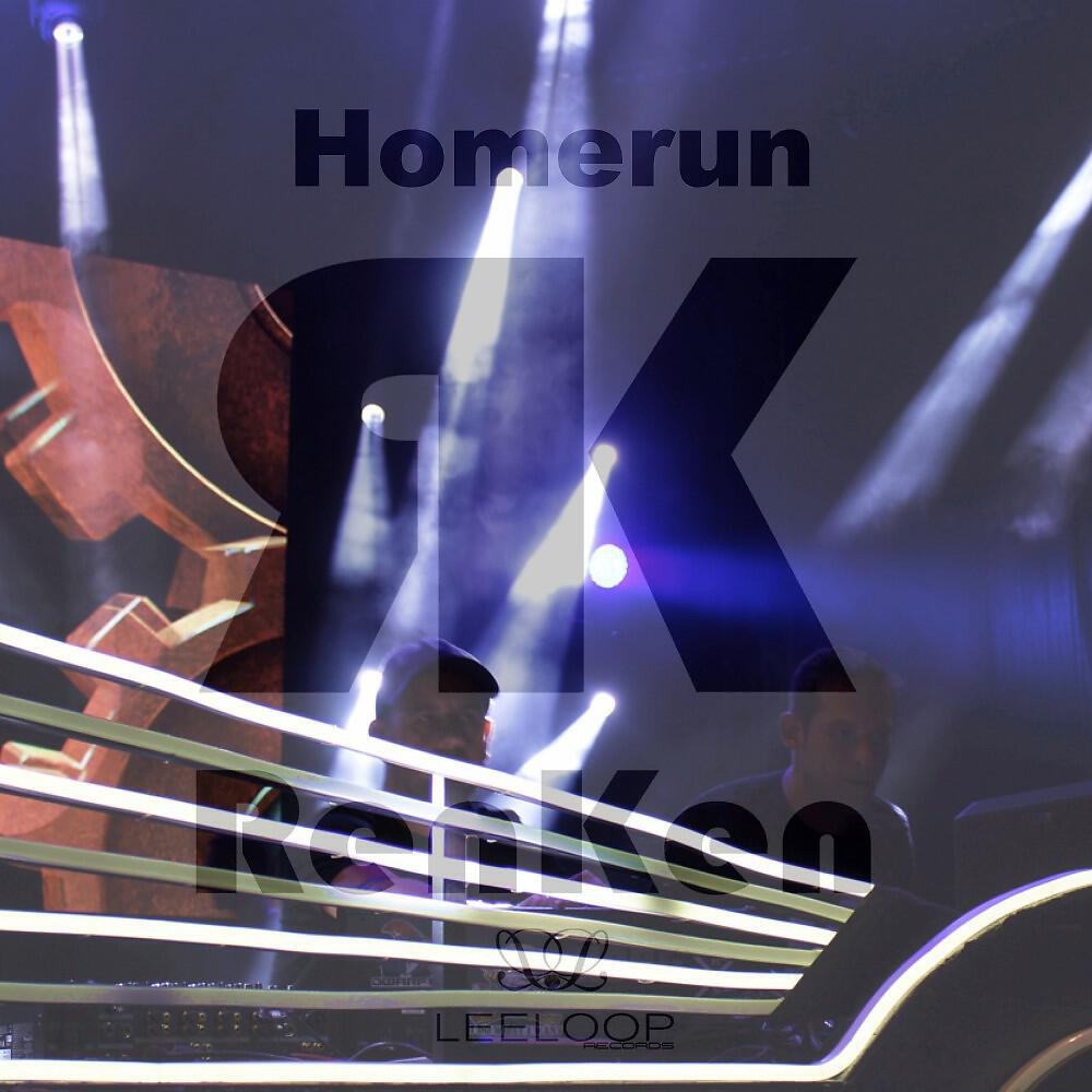 RenKen - Homerun