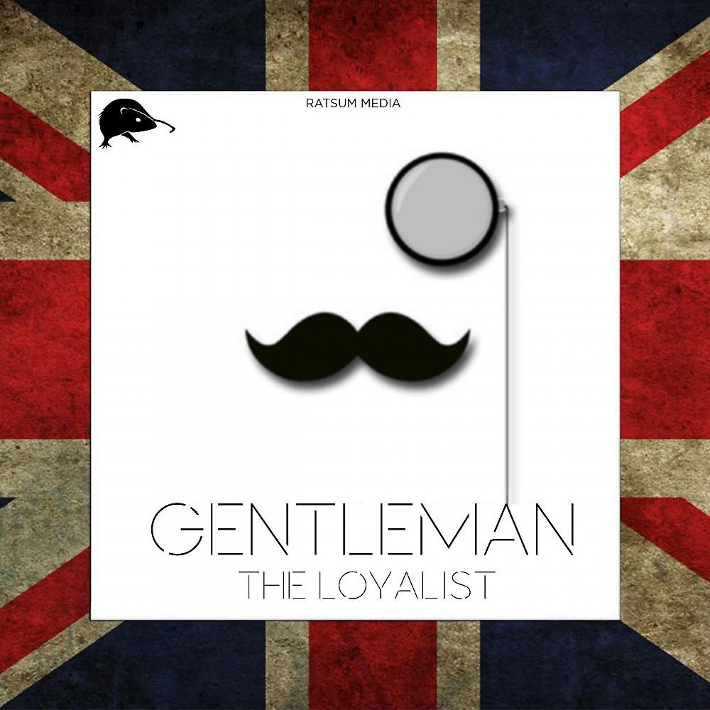 Постер альбома Gentleman (Original Mix)