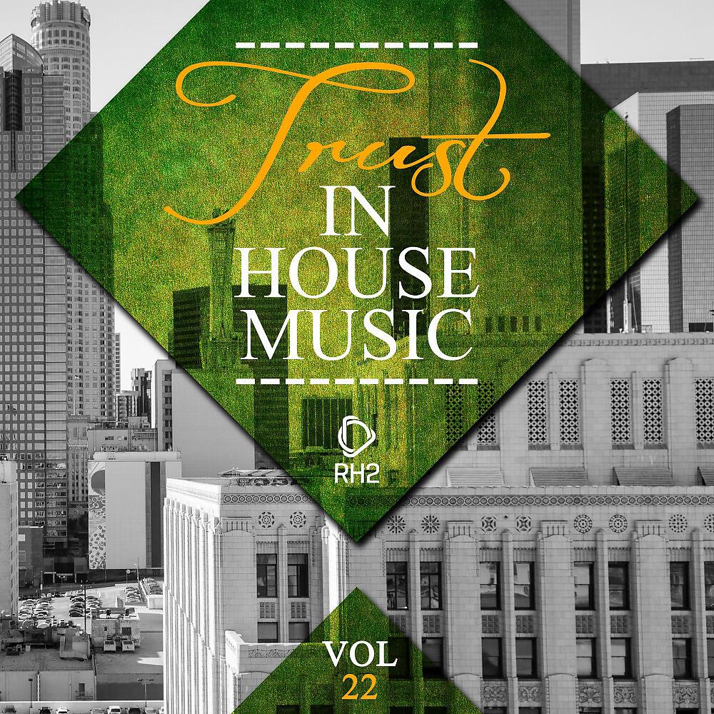 Darryl D'Bonneau & Cinnamon Brown - House of Love (Jamie Lewis Master Mix)