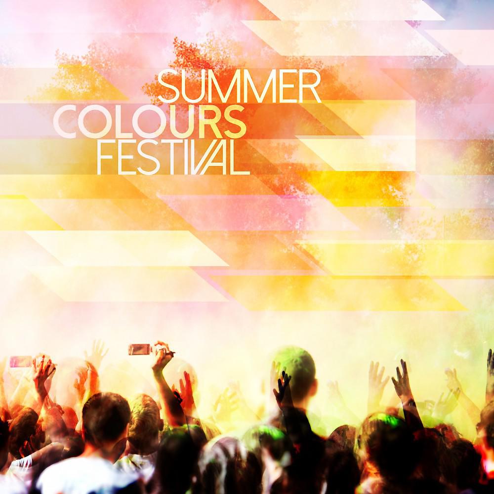 Постер альбома Summer Colours Festival