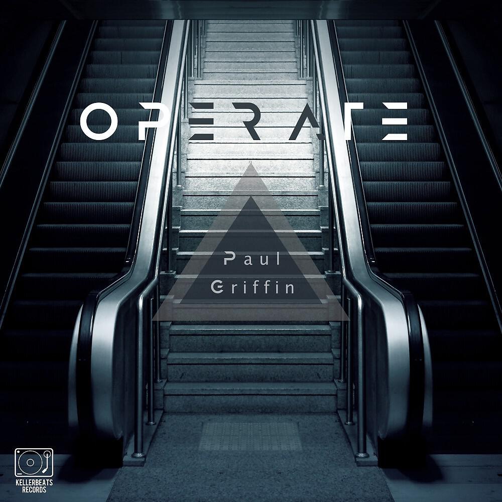 Paul Griffin - Anticipate