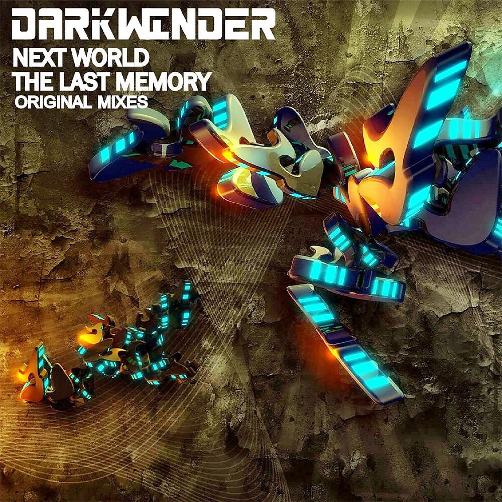 Darkwinder - Next World (Original Mix)