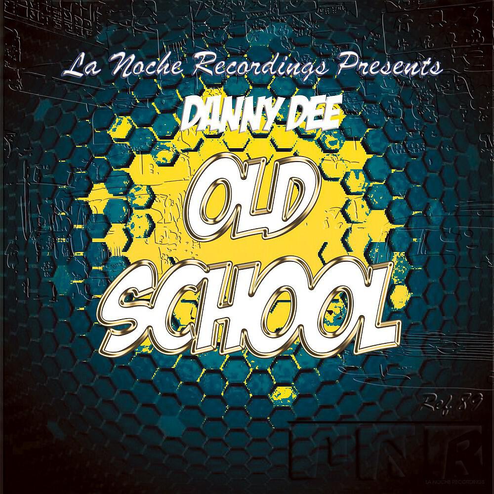 Danny Dee - X-Perience