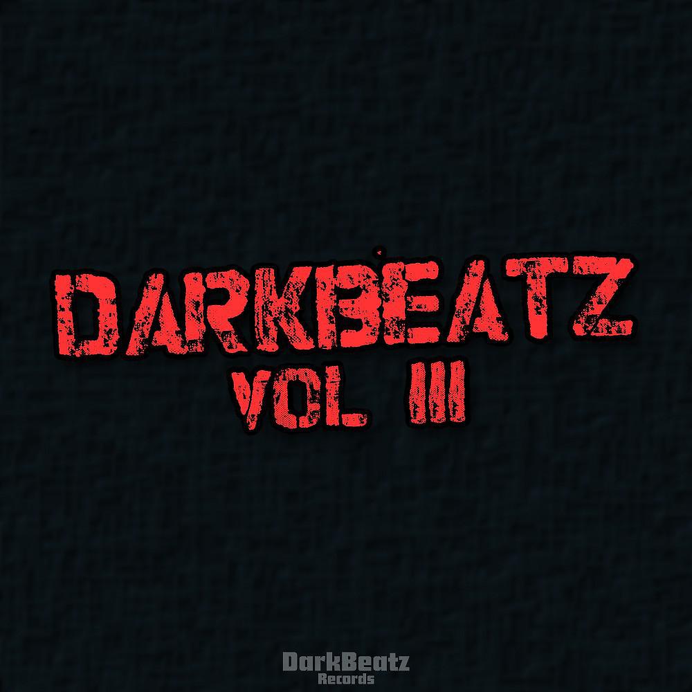 Постер альбома Darkbeatz, Vol. 3