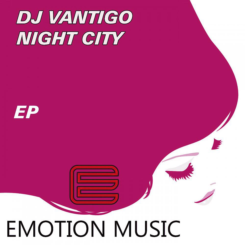 DJ VANTIGO - Mortal Combat New Style (Original Mix)