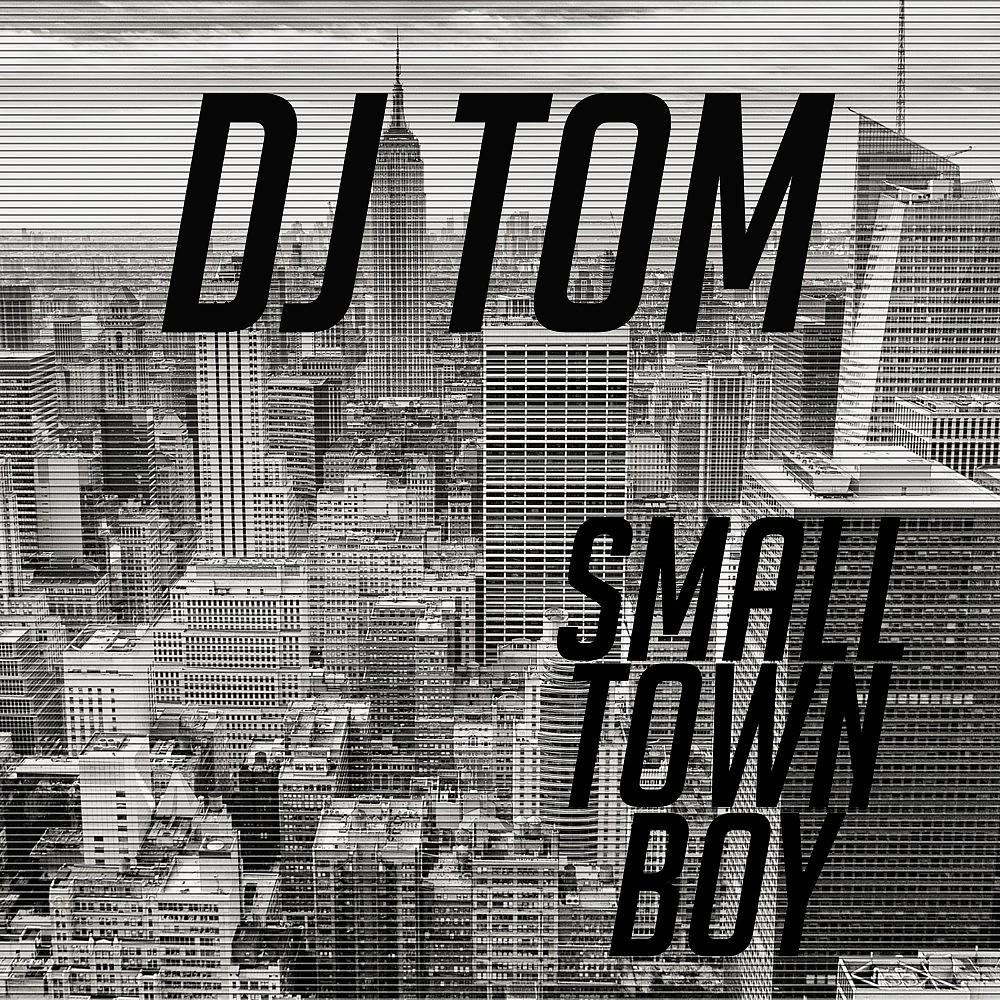 Постер альбома Small Town Boy