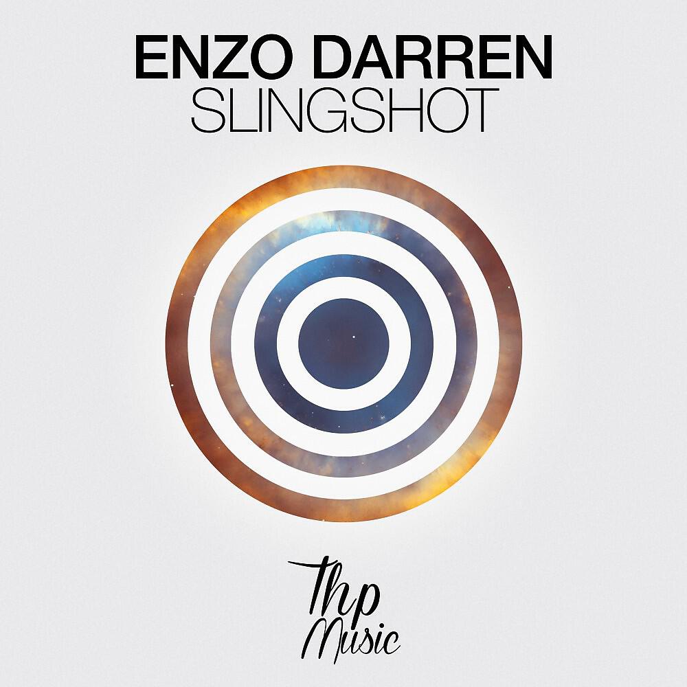 Enzo Darren - Slingshot