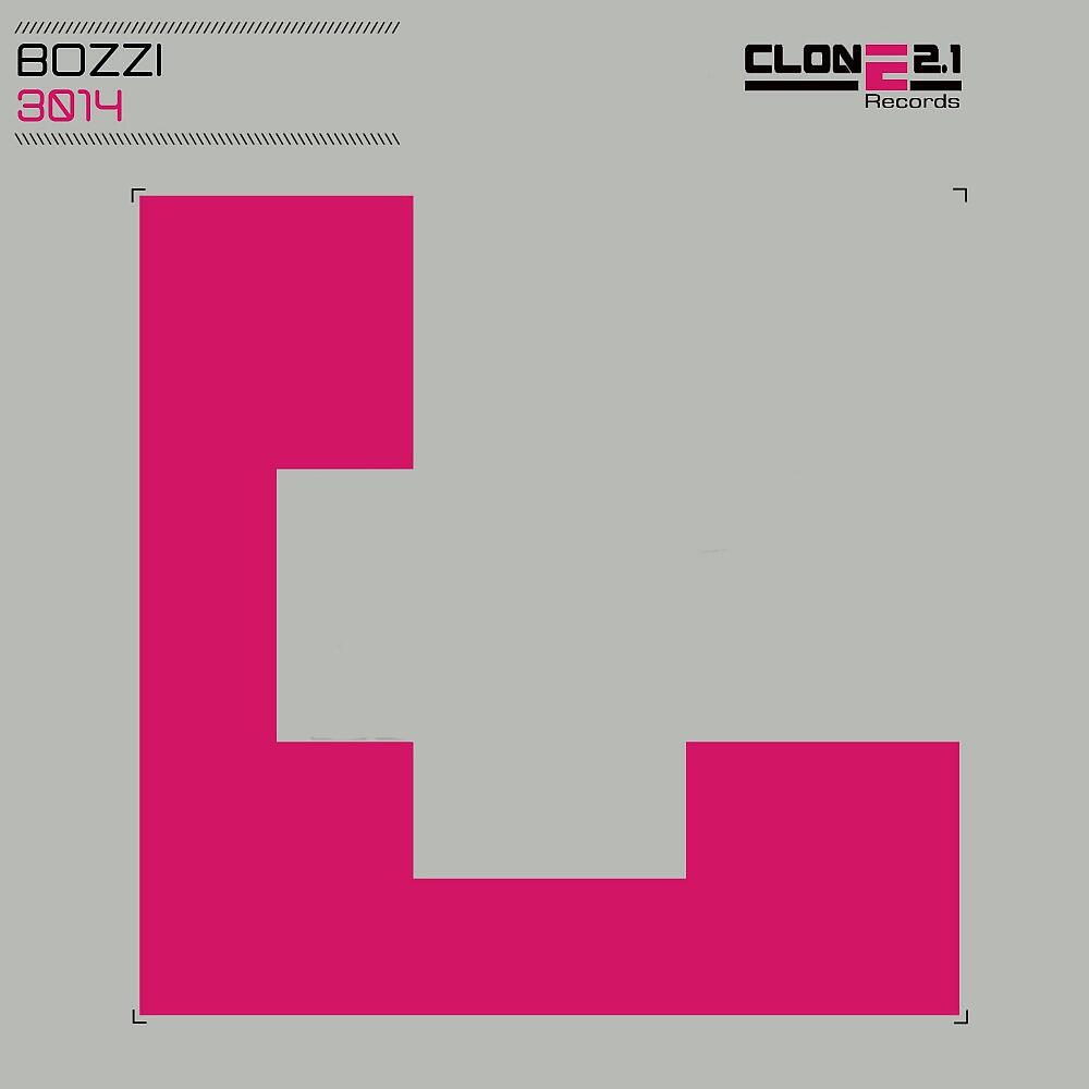 Bozzi - 3014 (Sakin Bozkurt Edit)