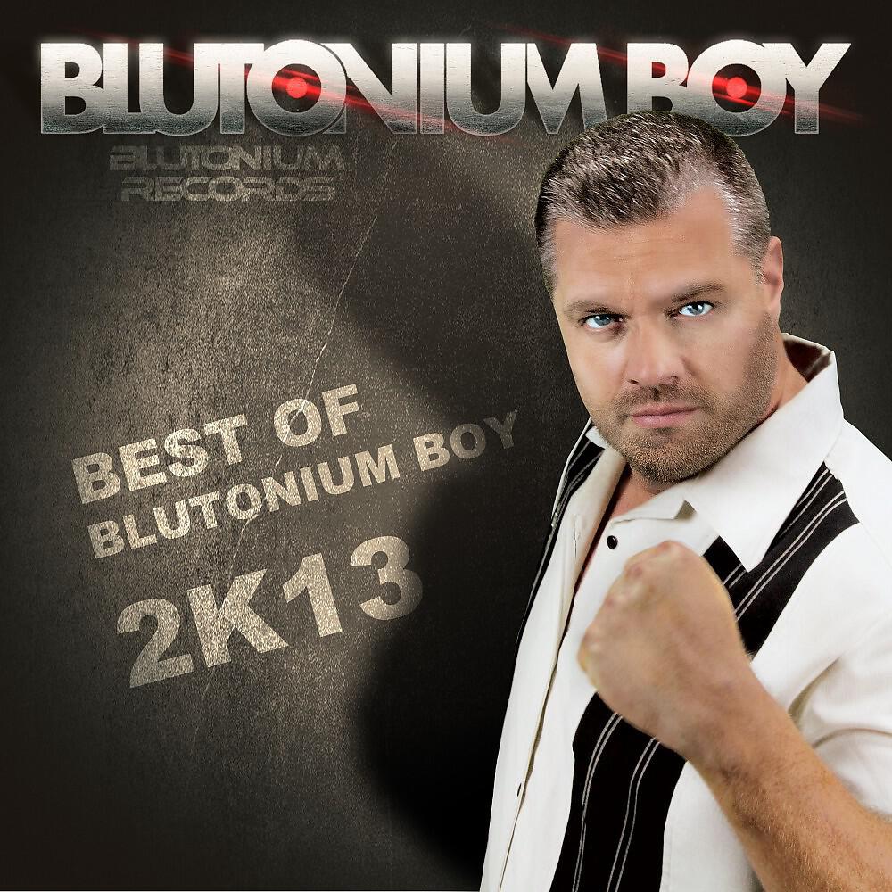 Blutonium Boy - Make It Loud 2012 (Headhunterz Remix)