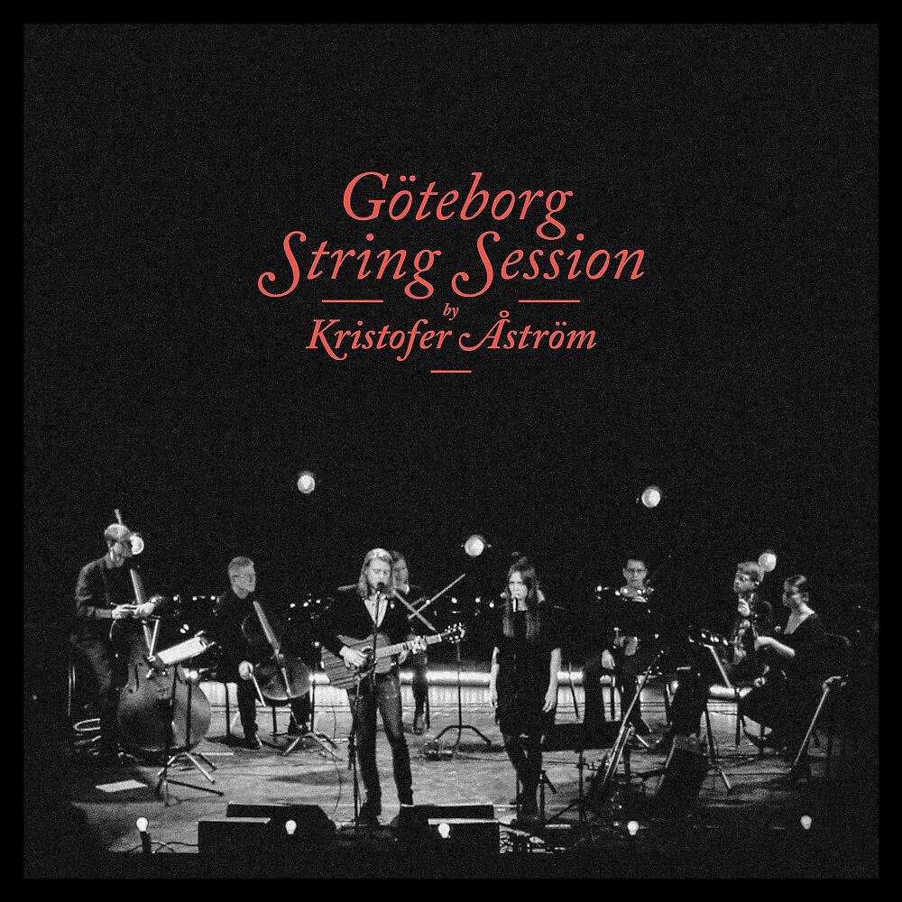 Kristofer Åström - Twentyseven (Göteborg String Version)