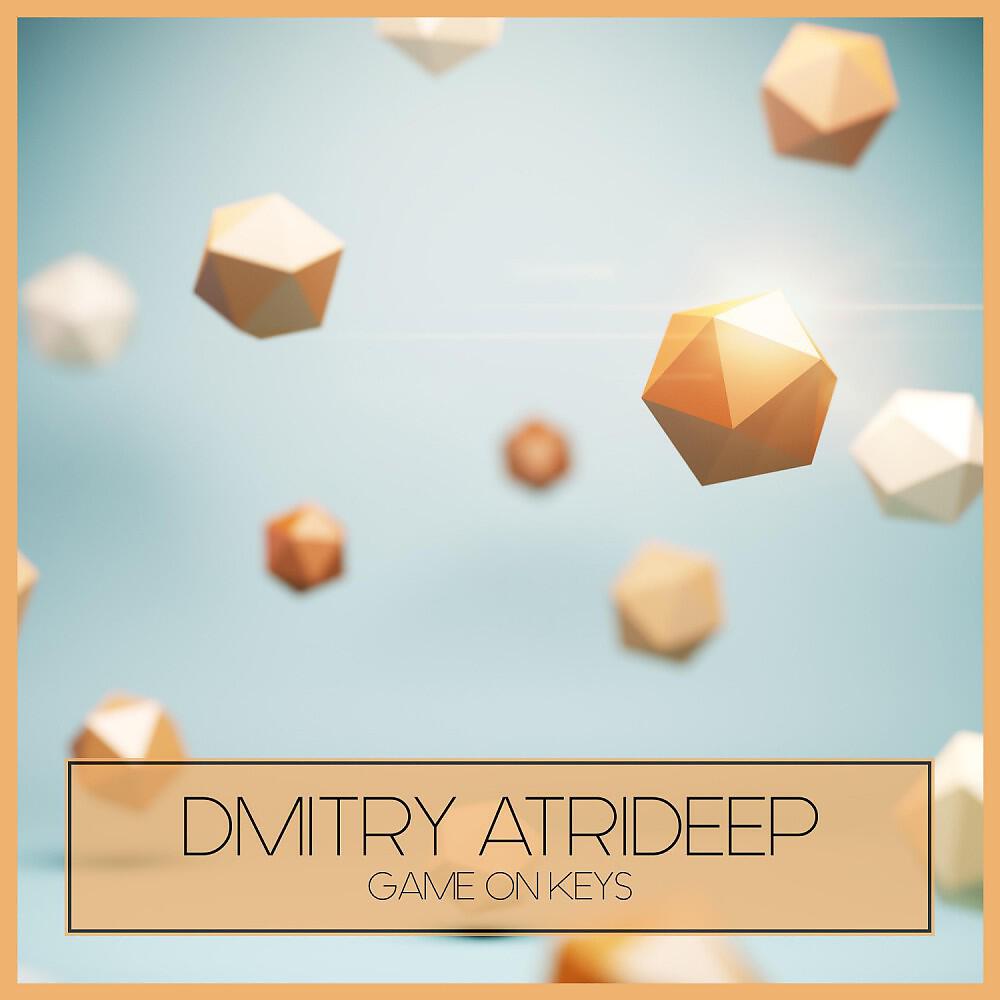 Dmitry Atrideep - Accord the World (Original Mix)