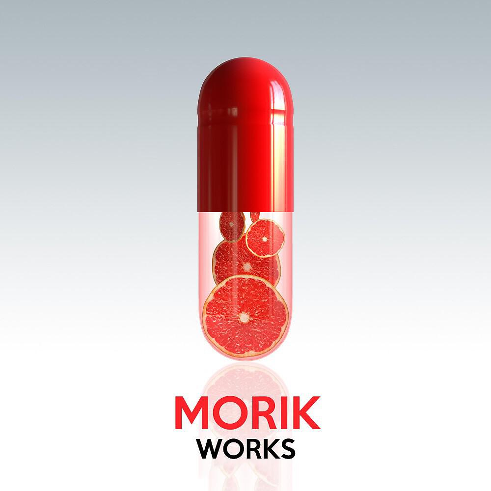MORIK - Celebrate (Original Mix)