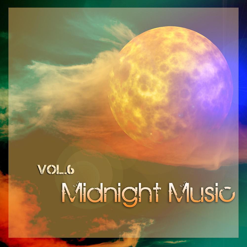 Постер альбома Midnight Music Vol. 6