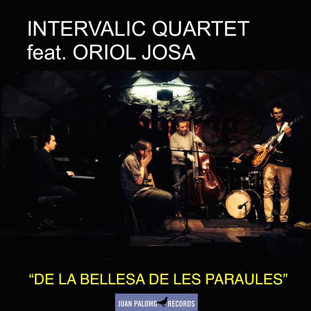 Intervalic Quartet - Raure