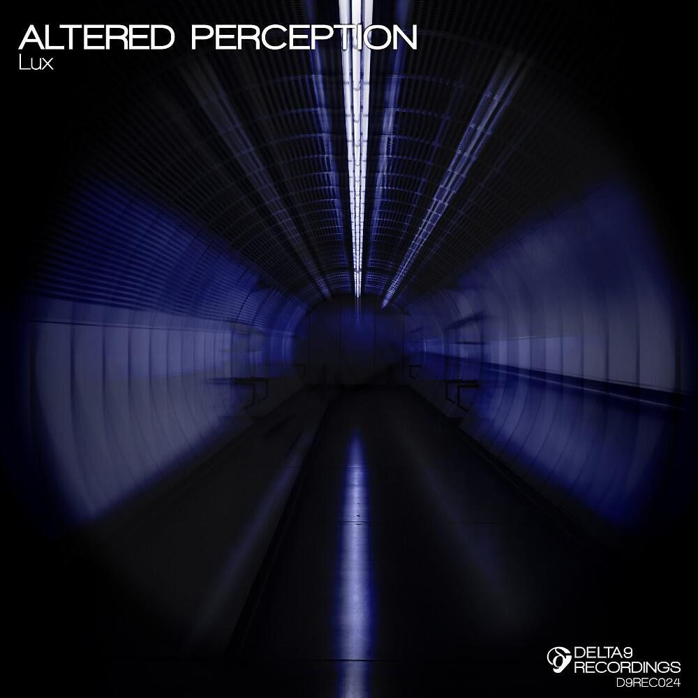 Altered Perception - Axion (V.I.P.)