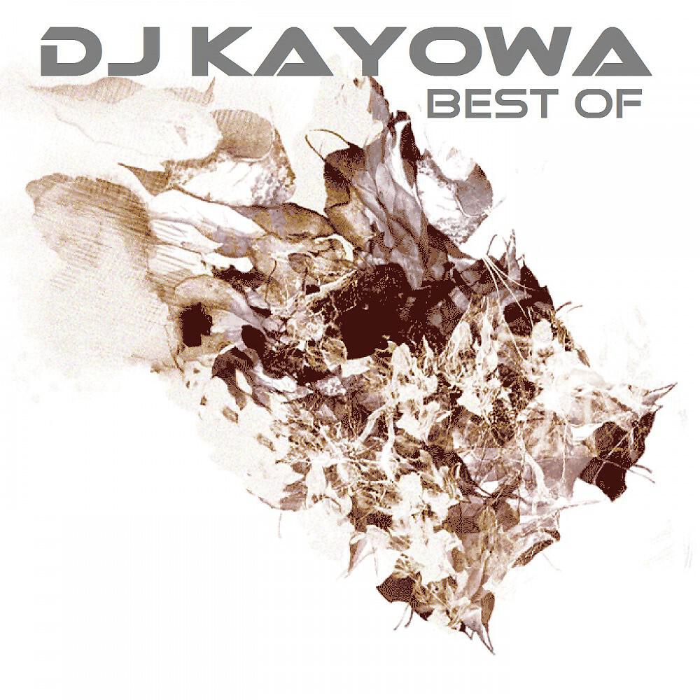 DJ Kayowa - Masters of Melody
