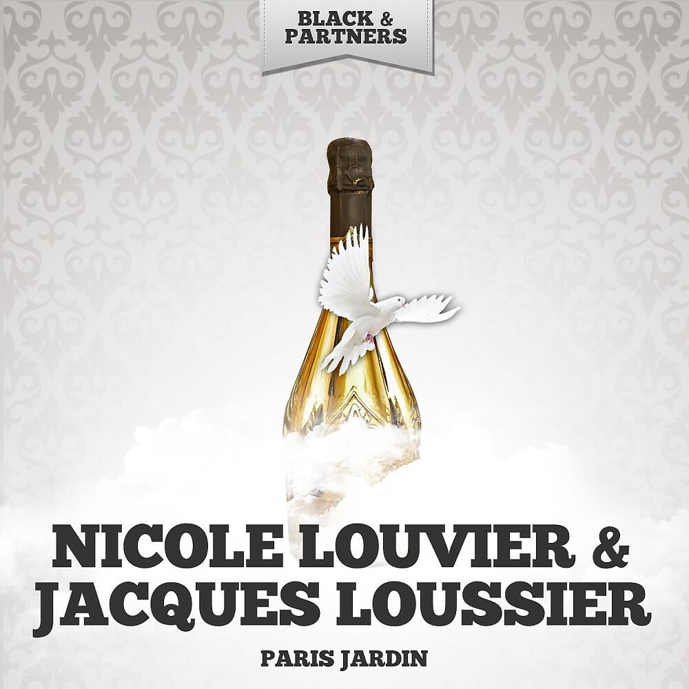 Nicole Louvier & Jacques Loussier - L'important (Original Mix)