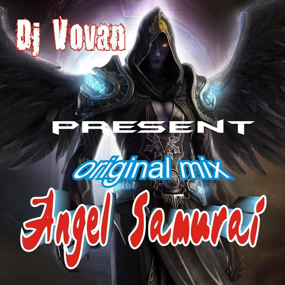 Постер альбома Angel Samurai