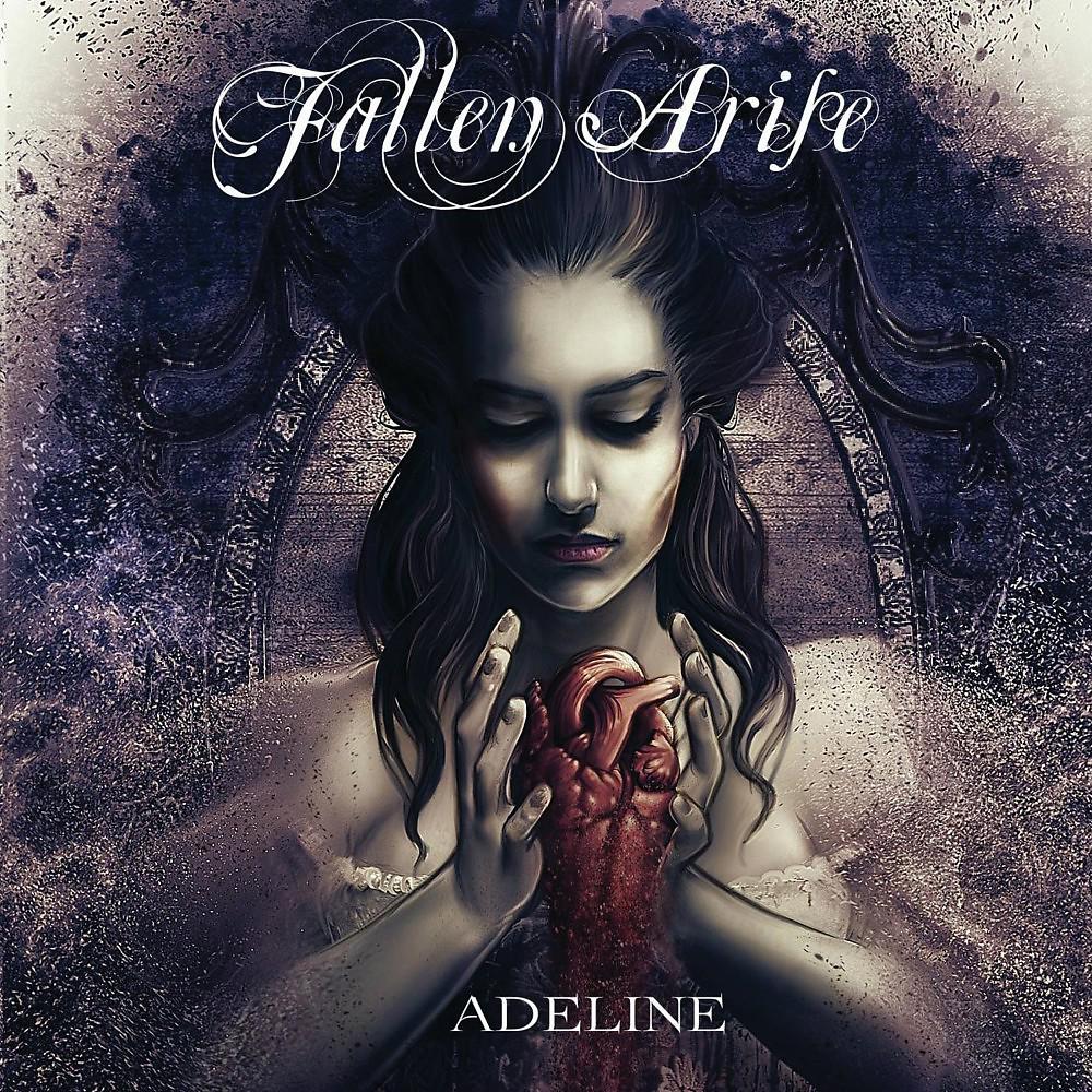 Постер альбома Adeline