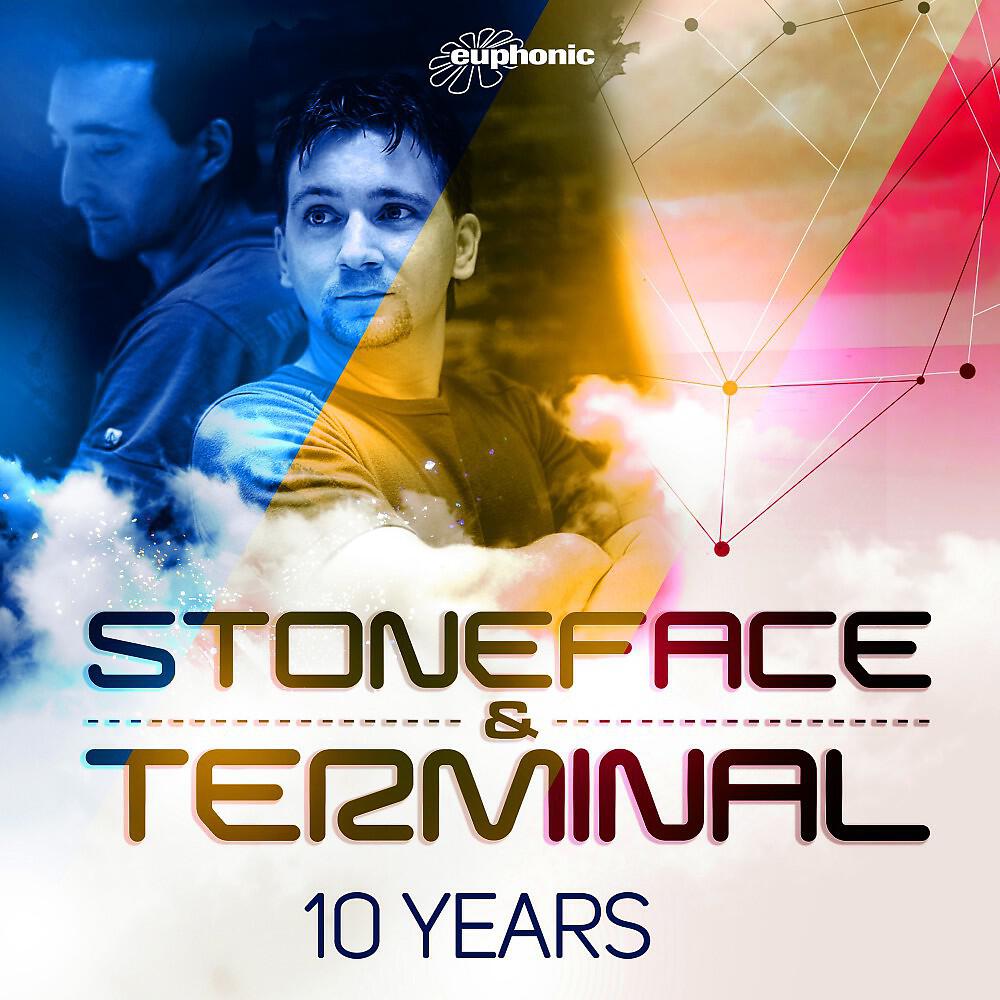 Stoneface & Terminal with Ronski Speed & Synthea - Yuma (Stoneface & Terminal Mix)